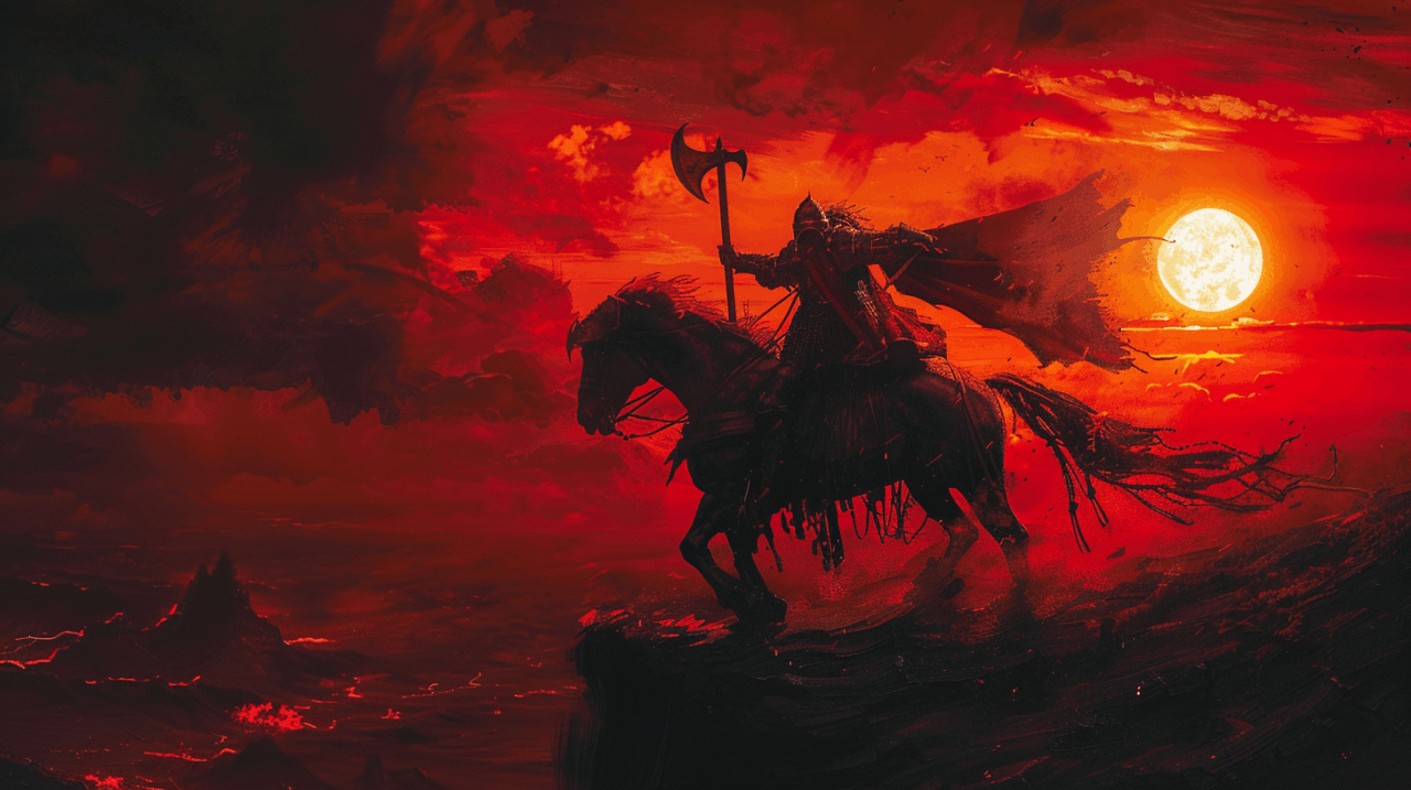 ファンタジーといえばFrank Frazetta