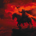 ファンタジーといえばFrank Frazetta