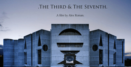 あの映像を制作したAlex Romanの詳細がようやく判明