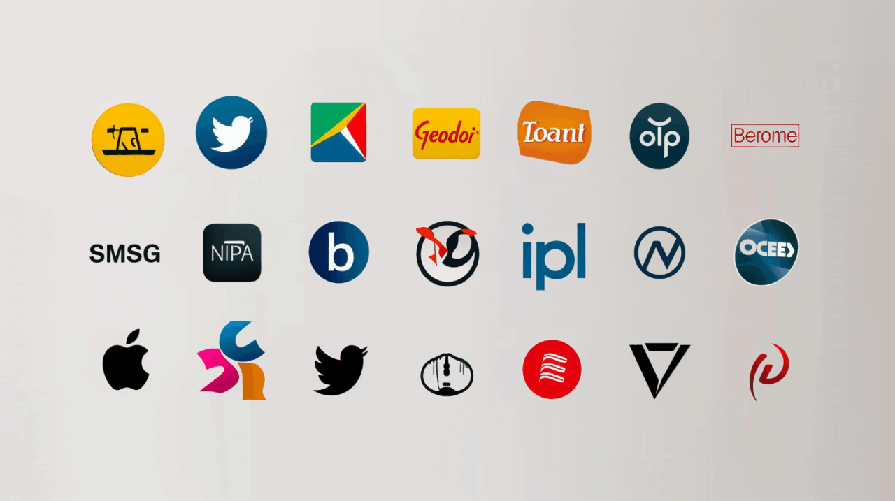 プレグナンツの法則とは？デザインの基本「良い形の法則」を実例で解説