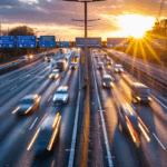 英国道路標識の革命|キニアとカルヴァートが生んだ世界標準デザイン