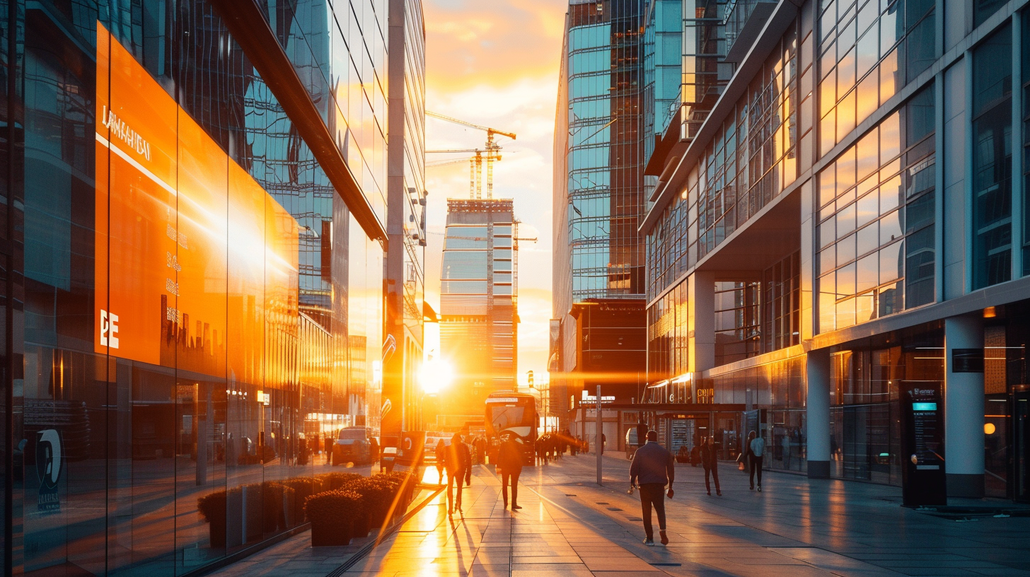 Futura（フーツラ）｜幾何学が語る未来 - 100年愛されるフォントの物語