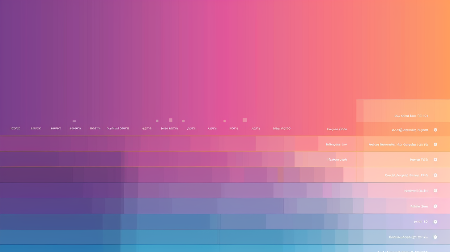 ウェーバー・フェヒナーの法則とは？デザインのコントラスト設計に活かす心理学