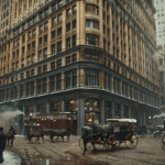 世界を変えた最初の“高層ビル”——ホーム・インシュアランス・ビル（1885）