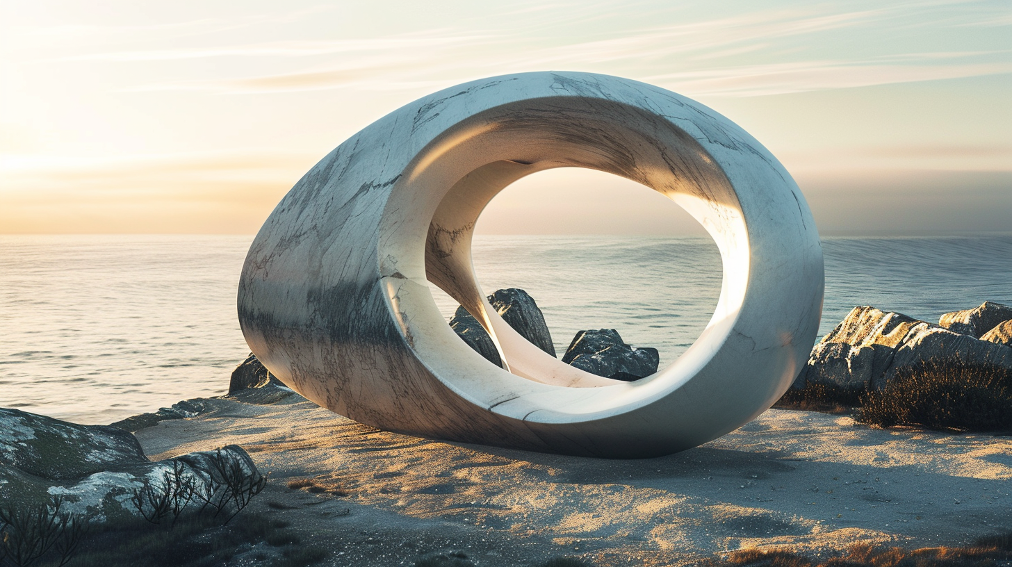 バーバラ・ヘプワース｜空洞が語る20世紀彫刻の革命家