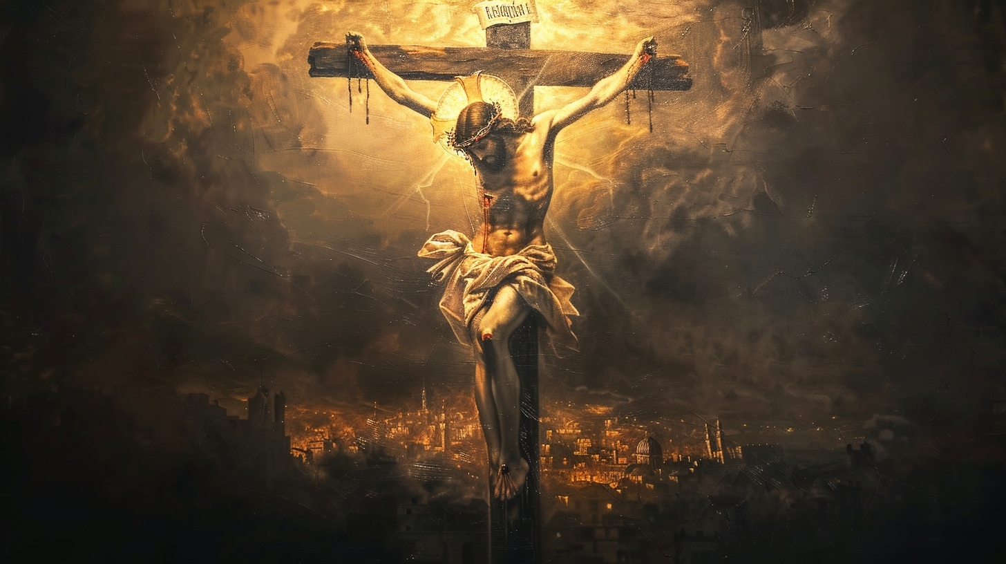 400年ぶりの奇跡！ルーベンス失われた傑作「十字架のキリスト」がパリで発見｜美術界震撼の歴史的発見