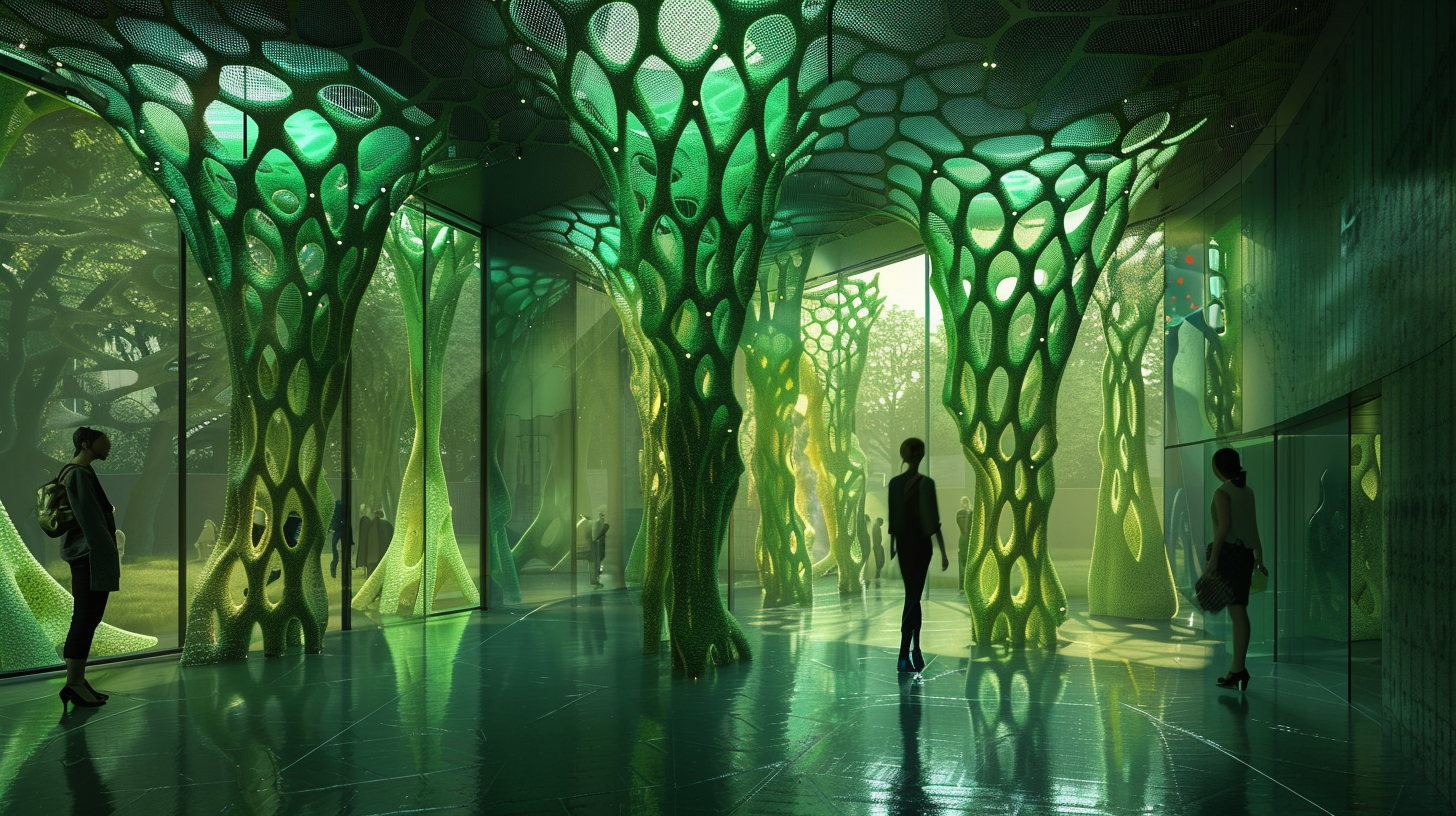 ピコプランクトニクス｜カナダパビリオンがヤバすぎて草