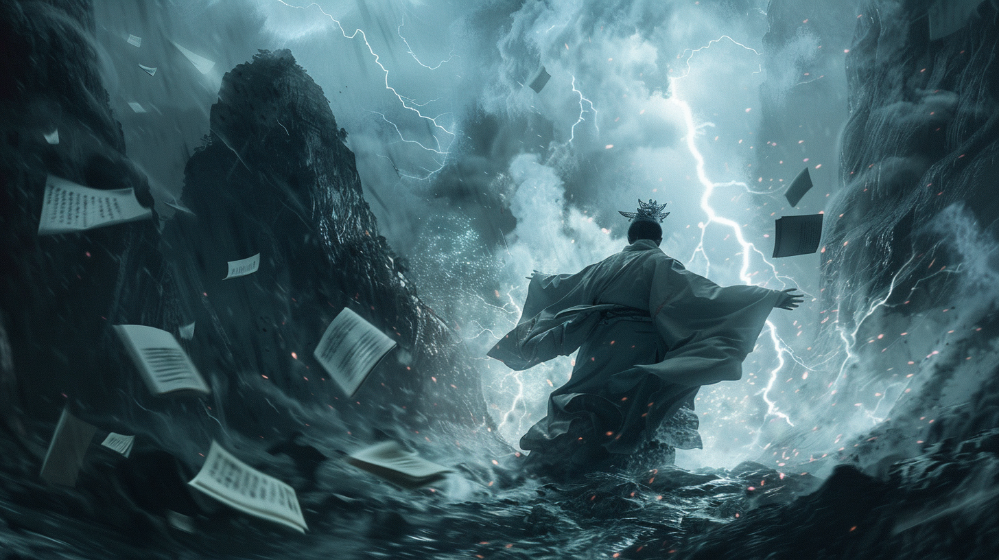 小林永濯の革新｜和漢と西洋技法を融合させた明治日本画の先駆者