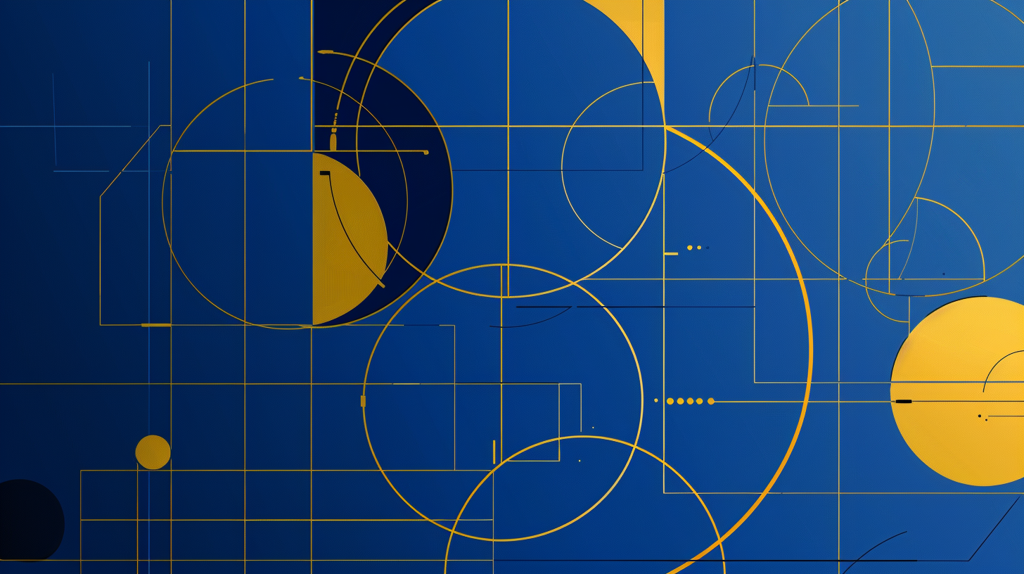 黄金比の体系化とルカ・パチョーリ｜レオナルド・ダ・ヴィンチとの歴史的コラボレーション