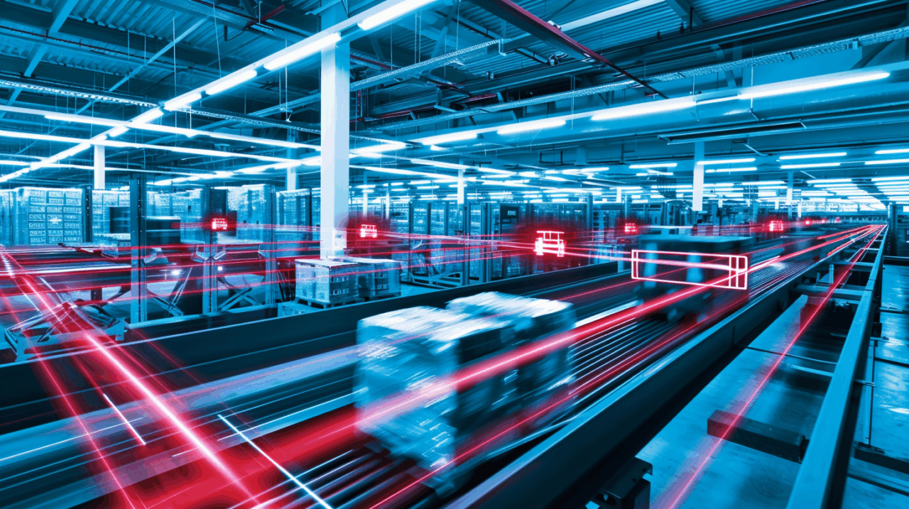 UPCバーコード｜小売の列を短くし、世界の物流を滑らかにした黒い縦線の革命