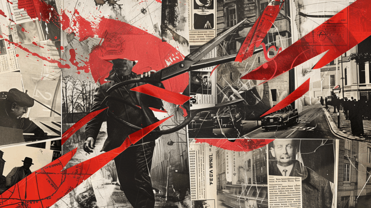 ジョン・ハートフィールドとフォトモンタージュ｜ナチスと戦った芸術家の革命的技法