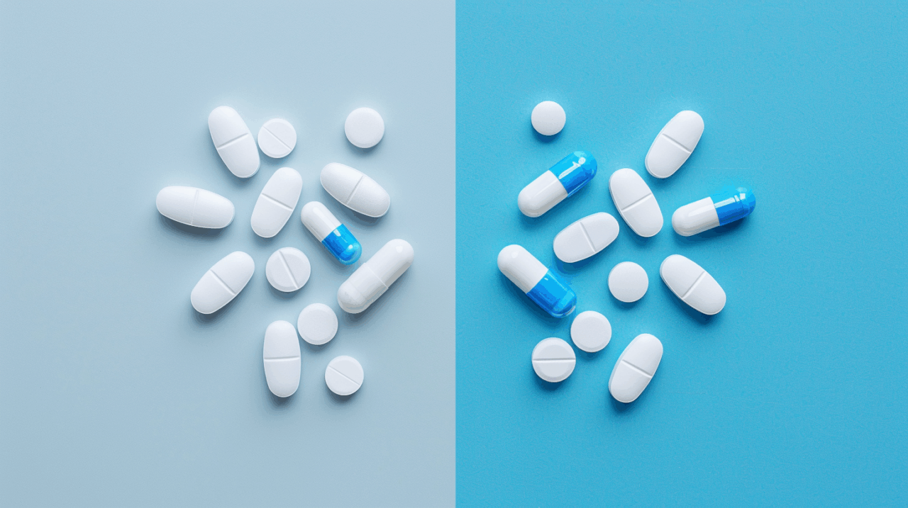 薬名の取り違えを防ぐ「Tall Man Lettering」とは？医療安全デザインの革新的アプローチ