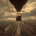 ナダールの気球写真――人類初の空撮が変えた「見る」の歴史