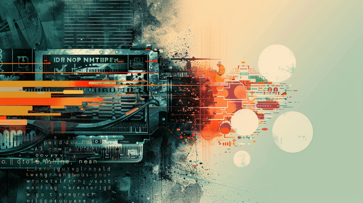 文字が「読むもの」をやめた日｜マラルメからリシツキーまでのタイポグラフィ革命