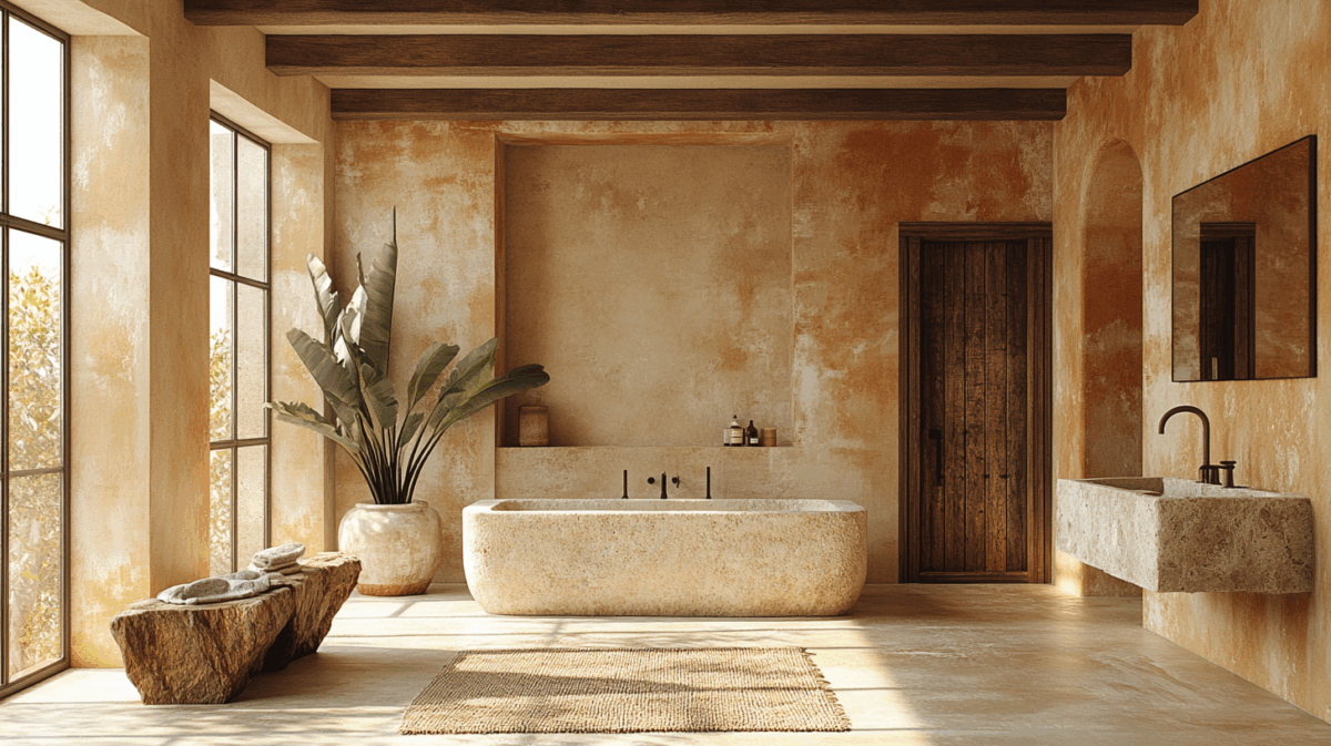 レディオヘッド トム・ヨークのローマ邸を侘び寂びで改修｜建築家ミニャッティの仕事