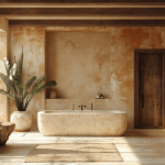 レディオヘッド トム・ヨークのローマ邸を侘び寂びで改修｜建築家ミニャッティの仕事