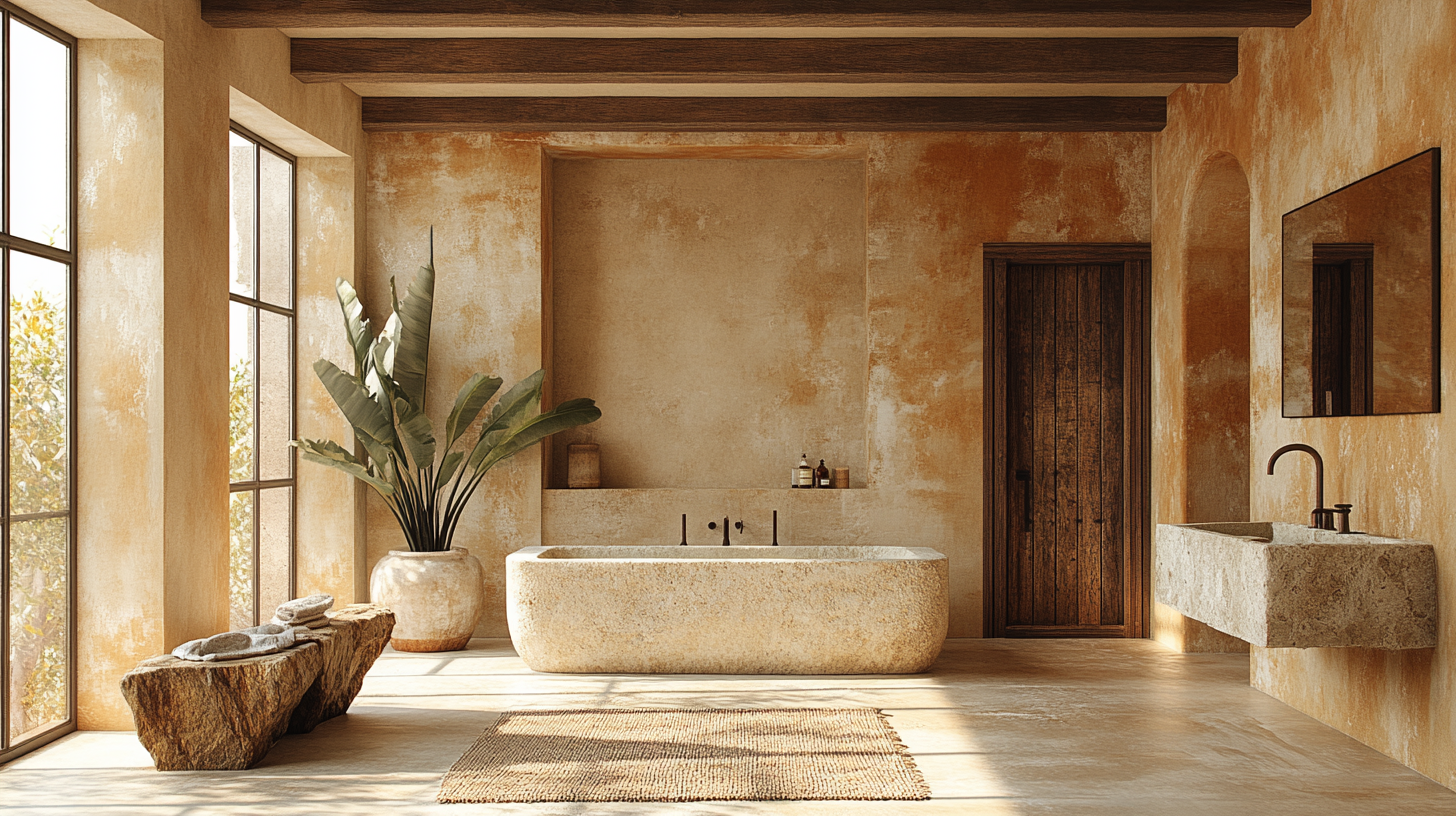 レディオヘッド トム・ヨークのローマ邸を侘び寂びで改修｜建築家ミニャッティの仕事