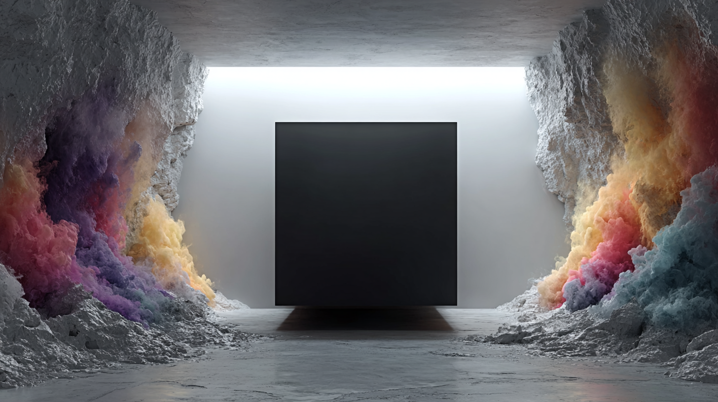 マレーヴィチ「黒い正方形」とは何か｜引き算の美学が変えた100年