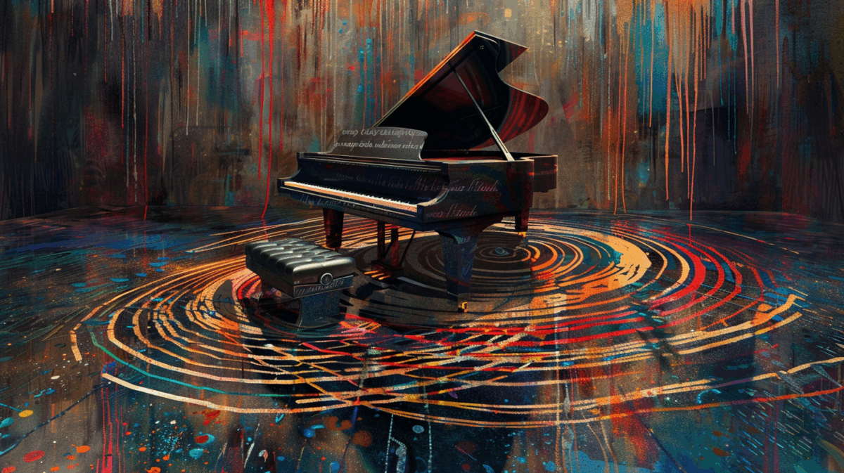 「偶然」はデザインできるか｜ケージ、ポロック、ブルトンの実験