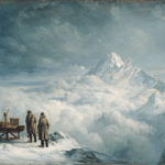 フンボルトの自然絵図｜データに絵を添えた1807年、情報デザインの夜明け