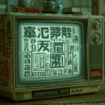 『エヴァンゲリオン』の明朝体｜なぜ「使徒、襲来」に終末を感じるのか